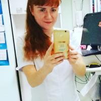 Марина