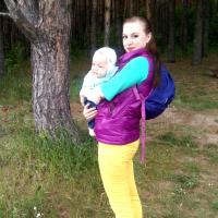 Катерина