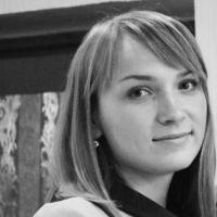 Наталья Елизарова