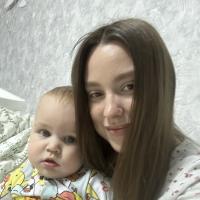 Наталия