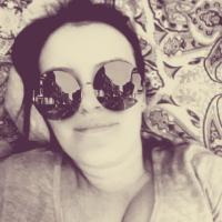 Оксана Грехова