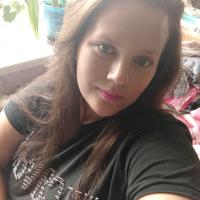Екатерина Пичугина