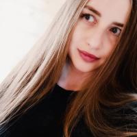 Кристина Александровна