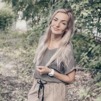 Ольга Швец