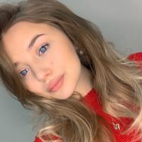Анастасия
