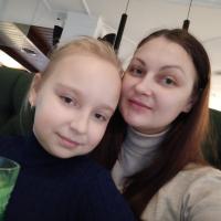 Анюта 