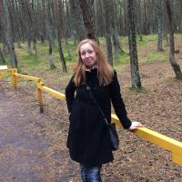 Ирина Ивашова