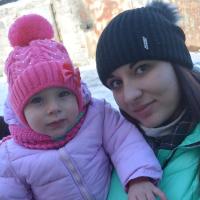 Анастасия