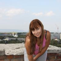 ирина