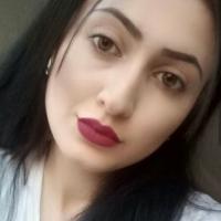 Анна Микаелян
