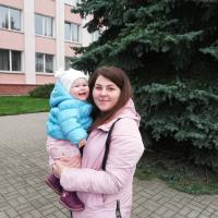 Анастасия