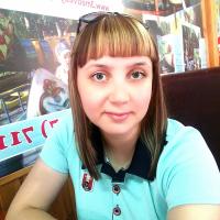 Екатерина