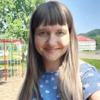 Светлана