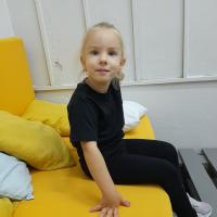 Анастасия
