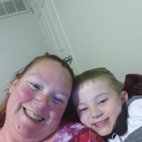 Brianna Jackman(Froggy Momma)