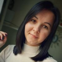 Наталья Фадеева