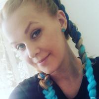Алина Антонюк