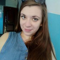 Викуля Пименова