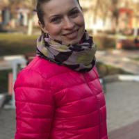 Марина