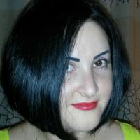 Хусаинова Анна