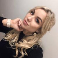 Оксана 
