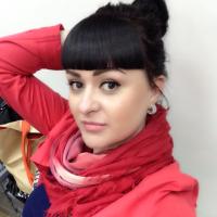 Марина