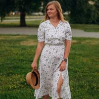 Екатерина