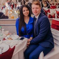 Алина Тимофеева
