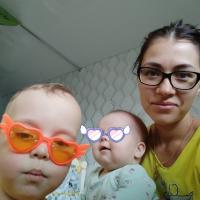 Альмира