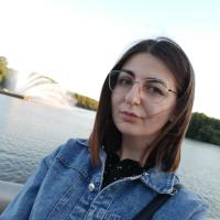 Таня