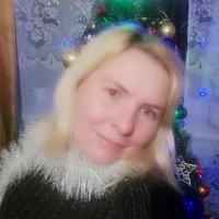 Людмила 
