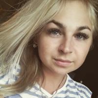 Оксана