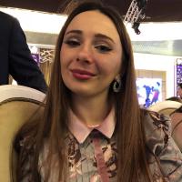 Irada Jamal