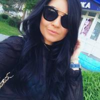 Алина Горохова