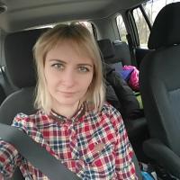 Оксана