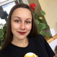 Анастасия Верещака