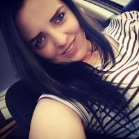 Alena Senugina