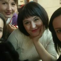 Гульнара Батталова