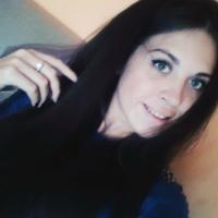 Алина Николаева