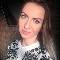 Anastasia Kozhevnikova