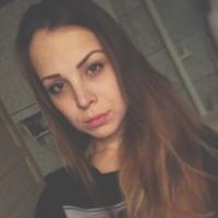 Марина Матвеева