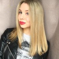 Ниткина Дарья