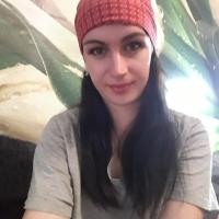 Елена Семенова