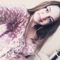 Ирина Салтыкова