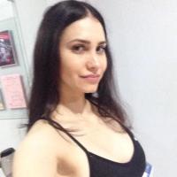 Марина