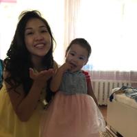 Азиза Дуйсенгалиева