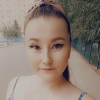 Наталья Исатаева 