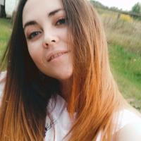 Ольга Чкалова 