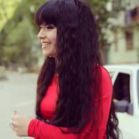Тамилла Летифова