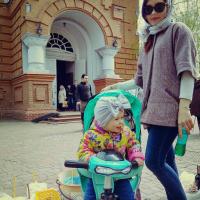 Анюта